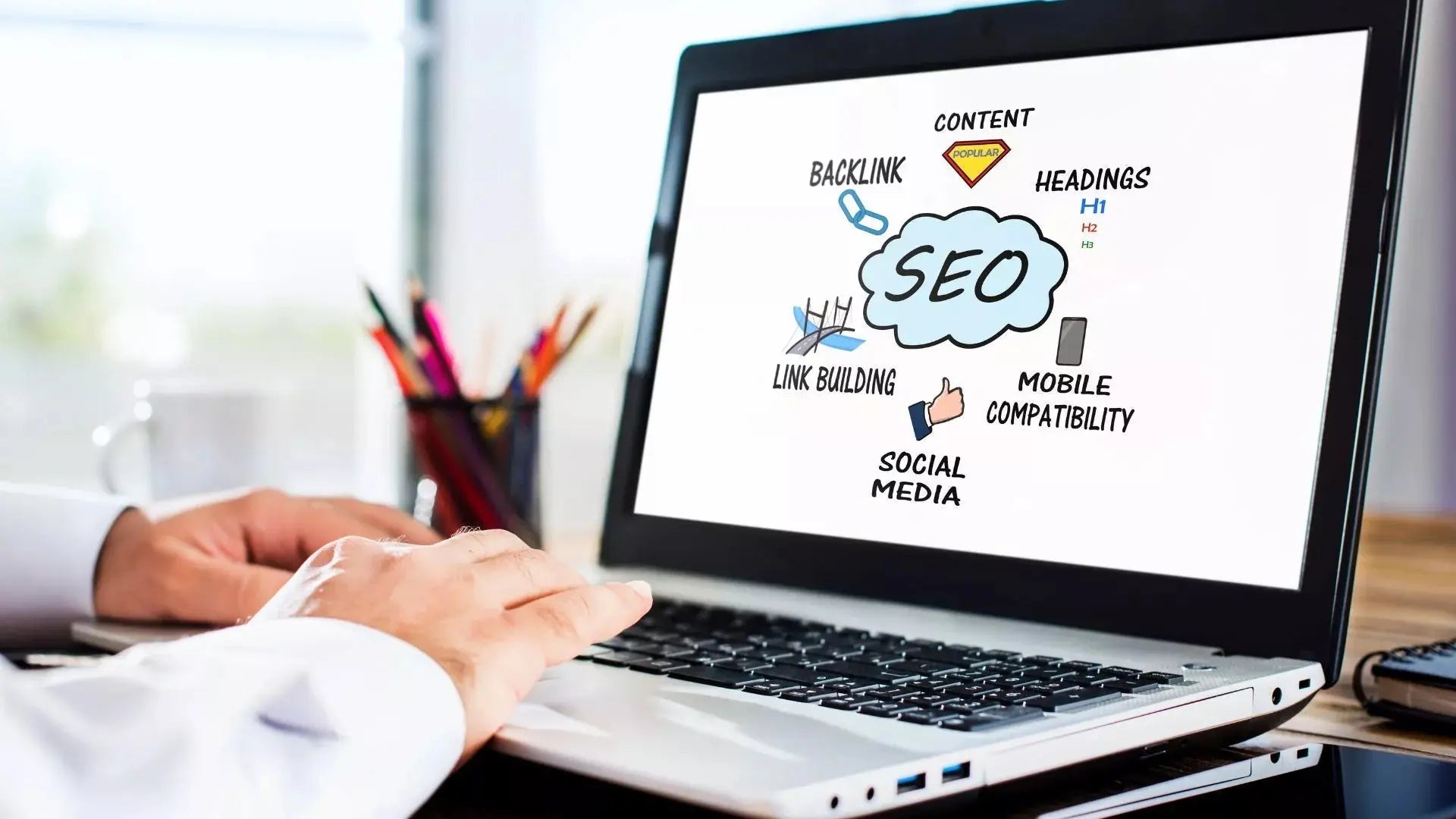 Starting Your SEO Journey: What to Expect