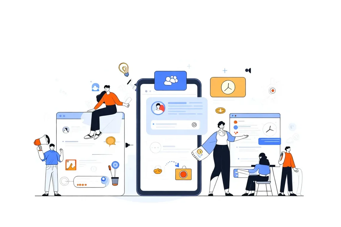 Social Media Advertising: Lessons from a $50K Campaign