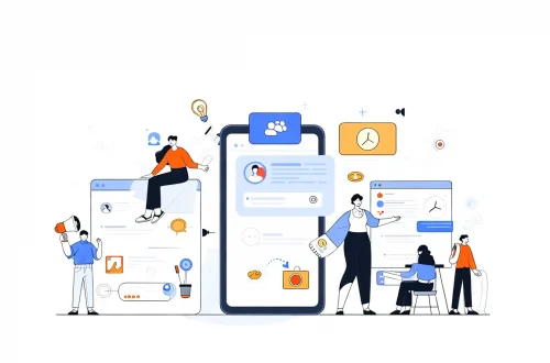 Social Media Advertising: Lessons from a $50K Campaign