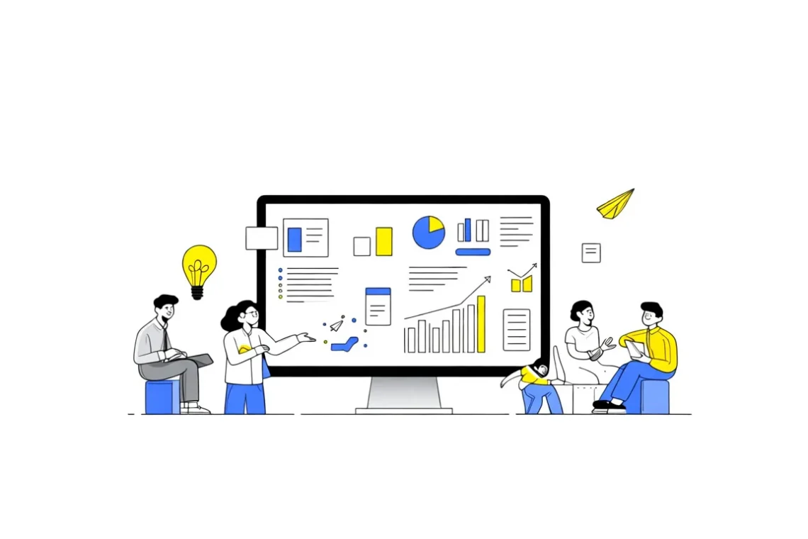 How to Use Content Marketing to Build Brand Authority