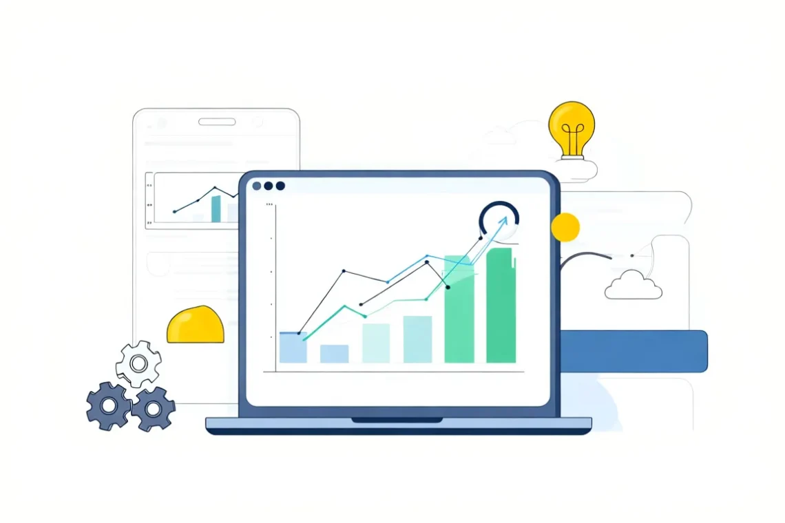 Measuring ROI: A Framework for Digital Marketing