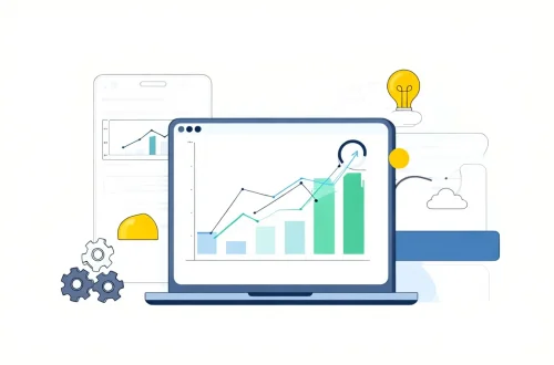 Measuring ROI: A Framework for Digital Marketing
