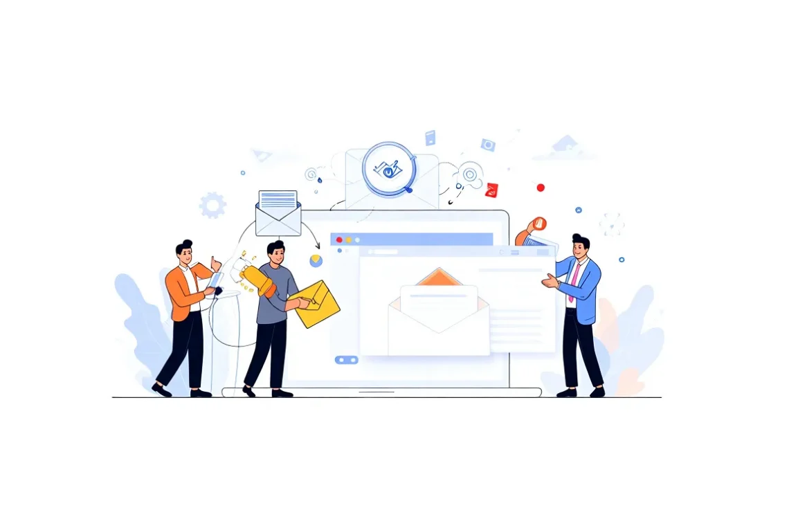 Email Automation Strategies That Drive Conversions