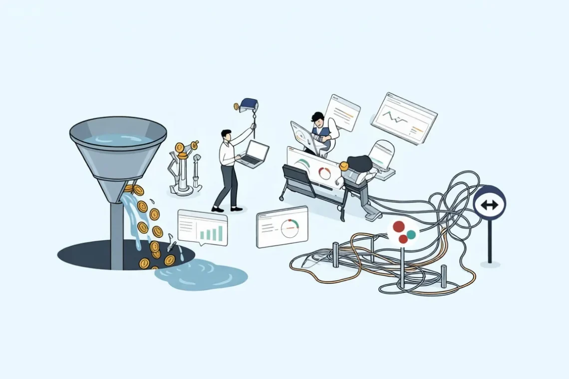 Common Pitfalls in Paid Advertising and How to Avoid Them