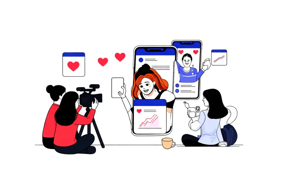 Influencer Marketing: When and How to Use It