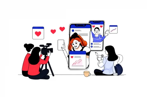 Influencer Marketing: When and How to Use It