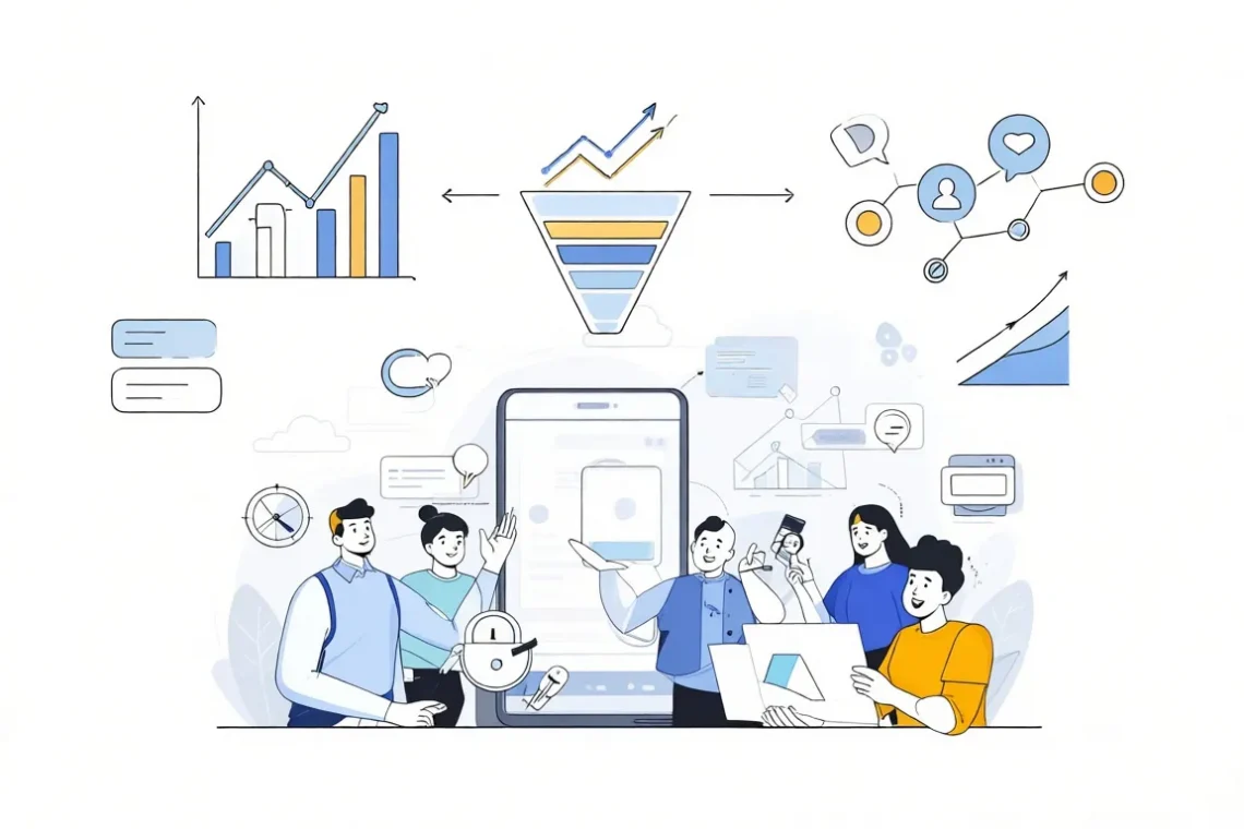 How to Create a Winning Digital Marketing Strategy