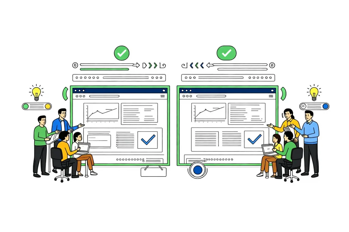 A/B Testing Secrets from Real Agency Campaigns