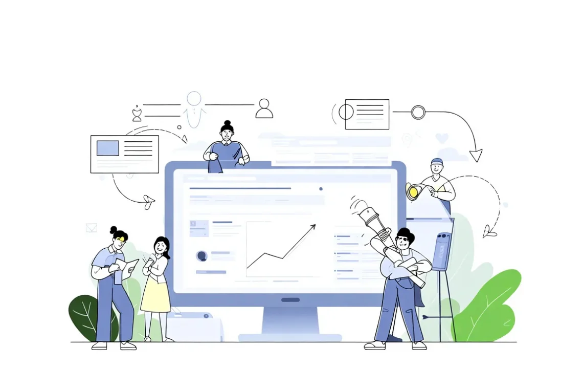 The Power of Retargeting: Case Study Insights