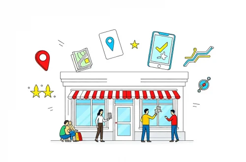 Local SEO Tips for Brick-and-Mortar Stores